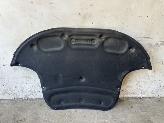 Накладка шумоізоляційна капота A2126820026 MERCEDES