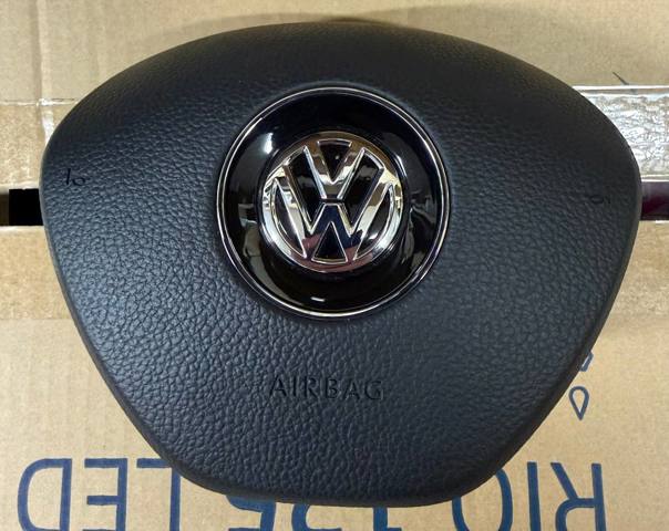 Подушка AIRBAG передня ліва 760880201F81U VAG