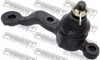 Кульова опора, нижня, права 0120JZS160RH FEBEST