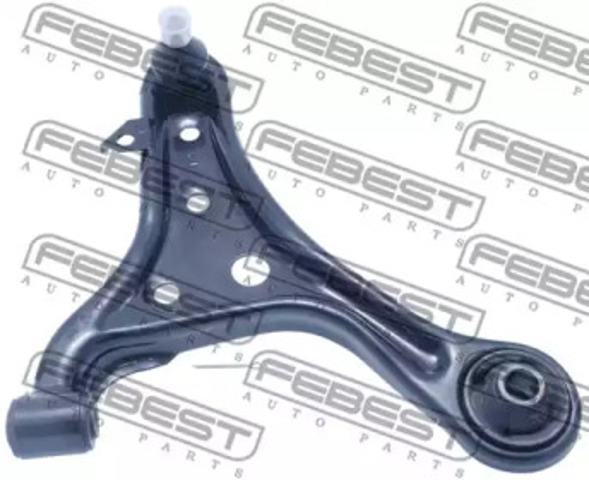Ходова 0124KGJ10LH FEBEST