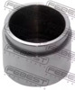 Поршень супорту гальмівного, переднього 0176ACU15F FEBEST