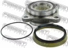 Підшипник маточини 0182GRJ120FMKIT FEBEST