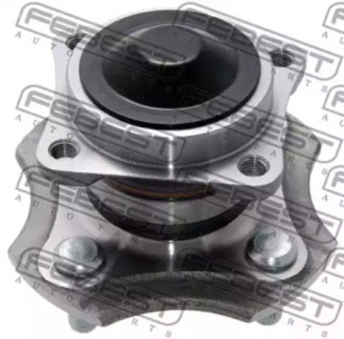 Підшипник ступиці колеса 0182ZZE121R FEBEST