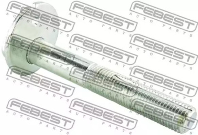 Болт переднього важеля, верхнього 0229006 FEBEST
