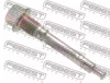 Напрямна супорта заднього, верхня 0274J10LOWR FEBEST