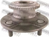 Маточини задніх коліс 0282P11A44R FEBEST