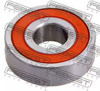 Підшипник генератора AS63032RS FEBEST