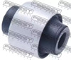 Сайлентблок цапфи задньої HAB207 FEBEST