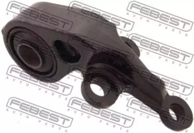 С/блок нижнього важеля NAB003B FEBEST