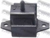 Подушка КПП NM012 FEBEST