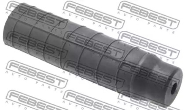 Пильник заднього амортизатора NSHBY50R FEBEST