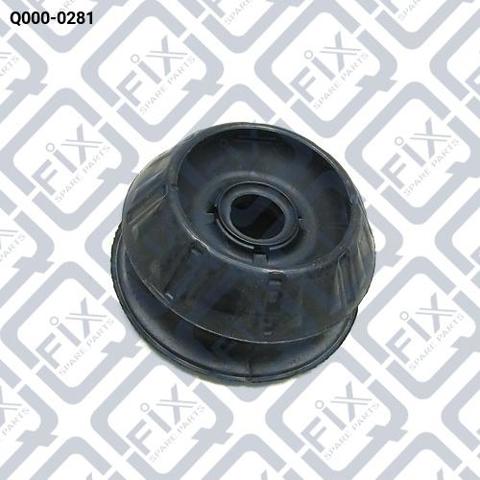 Кріплення переднього амортизатора Q0000281 Q-FIX