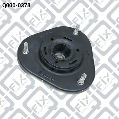 Кріплення переднього амортизатора Q0000378 Q-FIX