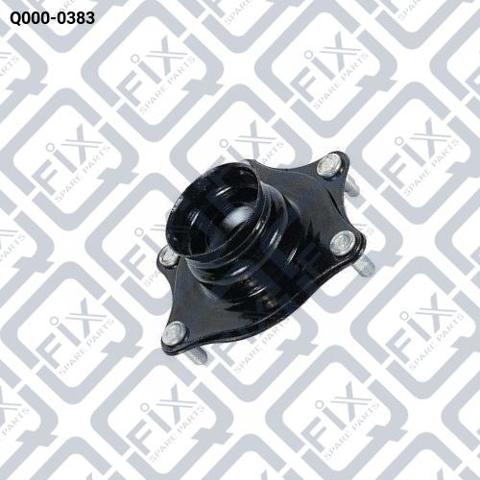 Кріплення переднього амортизатора Q0000383 Q-FIX