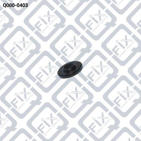 Підшипник опори амортизатора Q0000403 Q-FIX