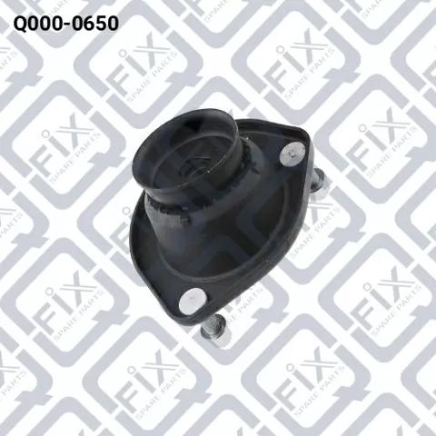 Опора пружини задньої лівої Q0000650 Q-FIX