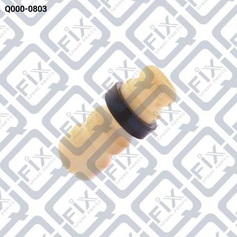 Відбійник амортизатора переднього Q0000803 Q-FIX