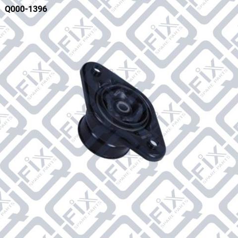 Опора амортизатора Q0001396 Q-FIX