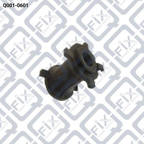 Втулка стабілізатора заднього Q0010601 Q-FIX