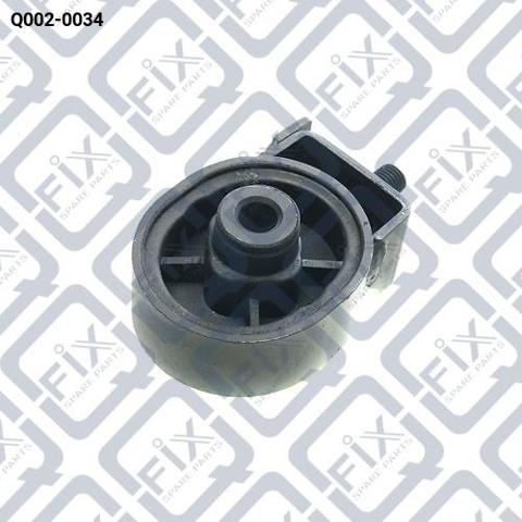 Підвіска роздавальної коробки Q0020034 Q-FIX