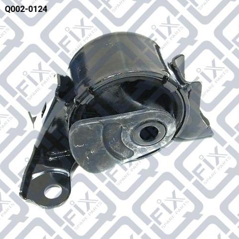 Права подушка двигуна Q0020124 Q-FIX