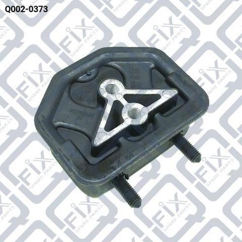 Права подушка двигуна Q0020373 Q-FIX