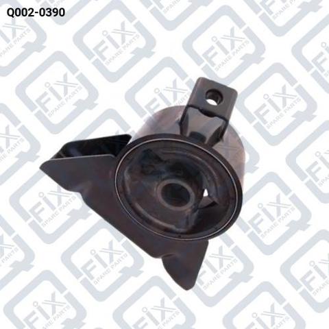 Права опора двигуна Q0020390 Q-FIX