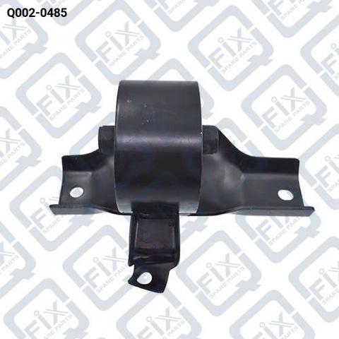 Задня подушка двигуна Q0020485 Q-FIX