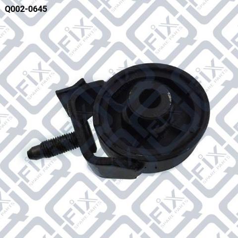 Підвіска роздавальної коробки Q0020645 Q-FIX
