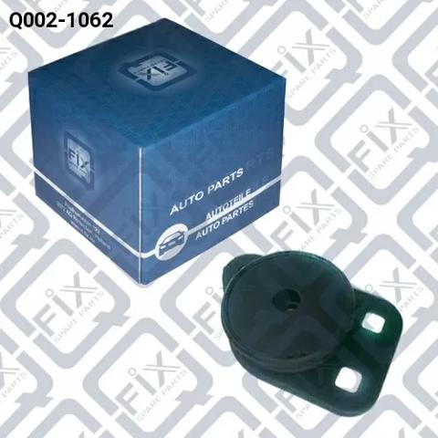 Права подушка мотора Q0021062 Q-FIX