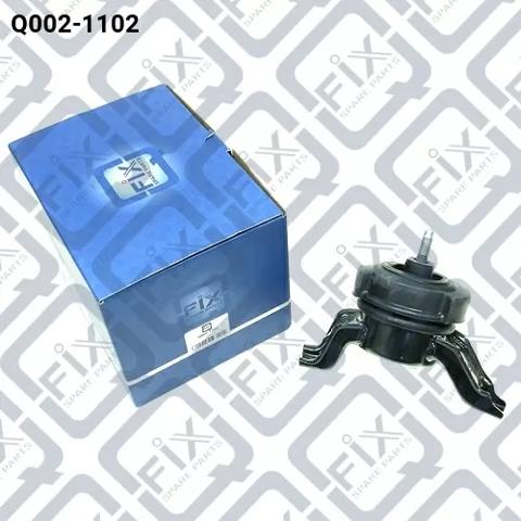 Права подушка мотора Q0021102 Q-FIX