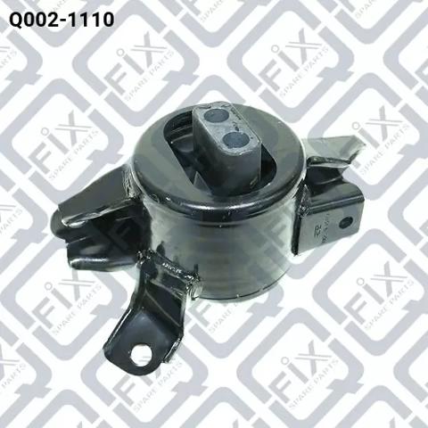 Задня подушка двигуна Q0021110 Q-FIX