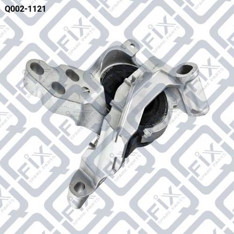 Права подушка мотора Q0021121 Q-FIX