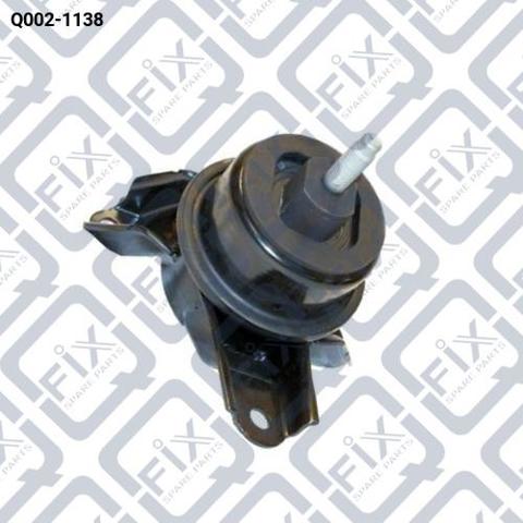 Права подушка мотора Q0021138 Q-FIX