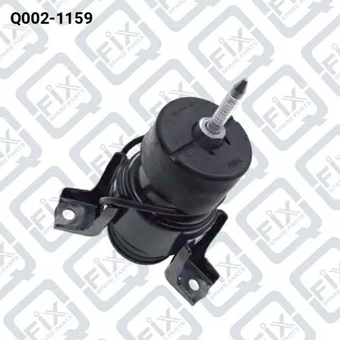 Подушка двигуна передня Q0021159 Q-FIX