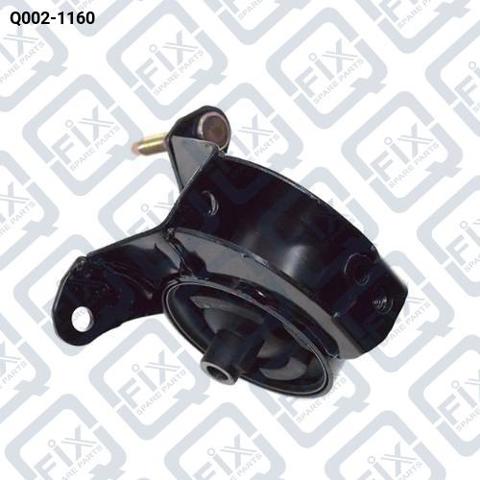 Права подушка мотора Q0021160 Q-FIX