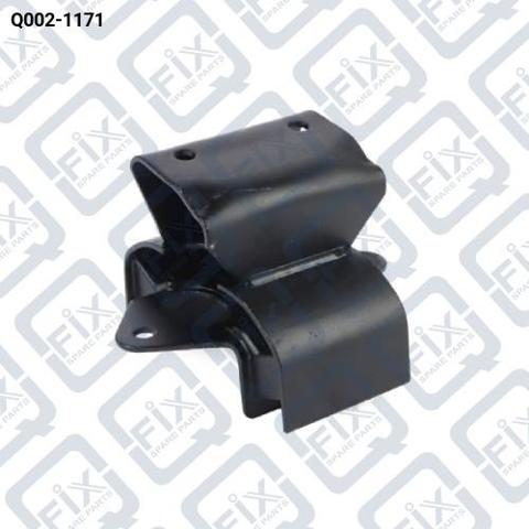 Права подушка двигуна Q0021171 Q-FIX