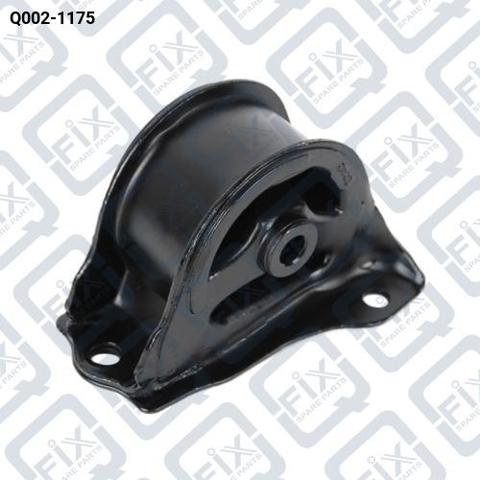 Задня подушка двигуна Q0021175 Q-FIX