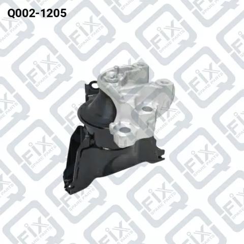 Права подушка мотора Q0021205 Q-FIX