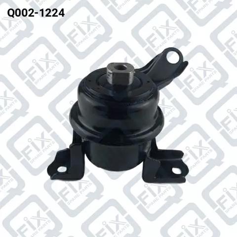 Права опора двигуна Q0021224 Q-FIX