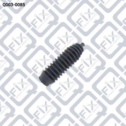 Пильник рейки Q0030085 Q-FIX