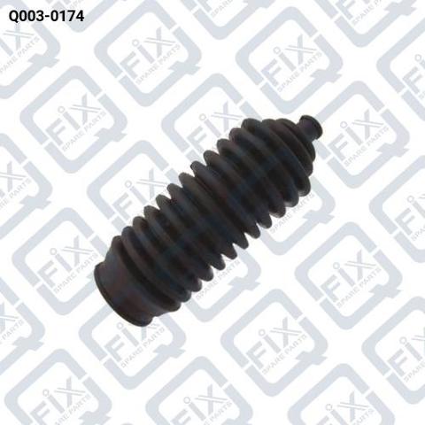 Пильник рейки Q0030174 Q-FIX