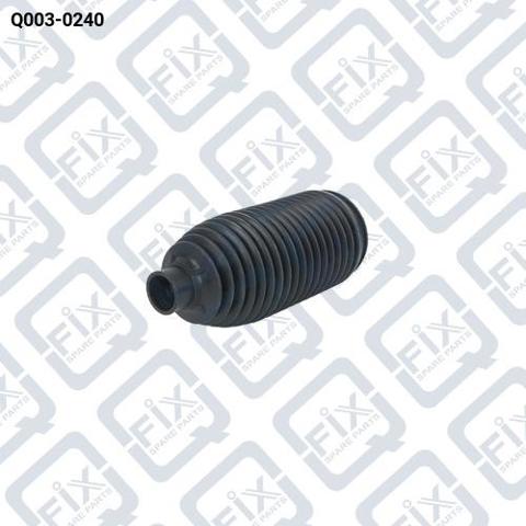 Пильник рейки Q0030240 Q-FIX