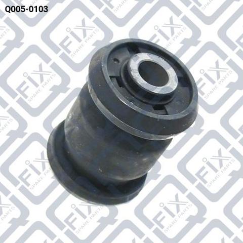 Сайлентблок передньої підвіски Q0050103 Q-FIX