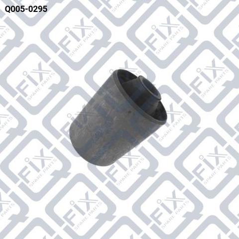 Сайлентблок задньої тяги Q0050295 Q-FIX
