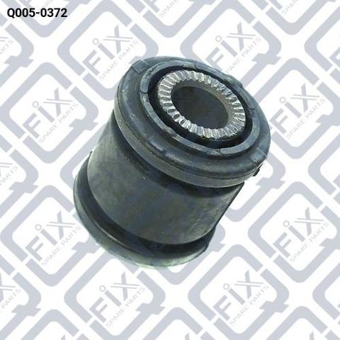Сайлентблок заднього кулака Q0050372 Q-FIX