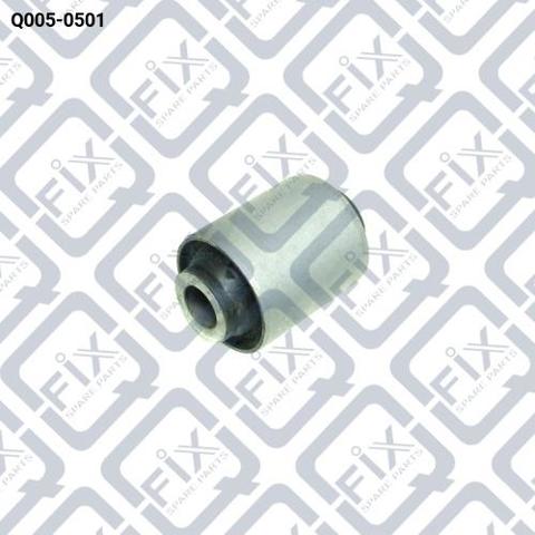 Сайлентблок задньої тяги Q0050501 Q-FIX