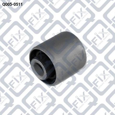 Сайлентблок задньої тяги Q0050511 Q-FIX