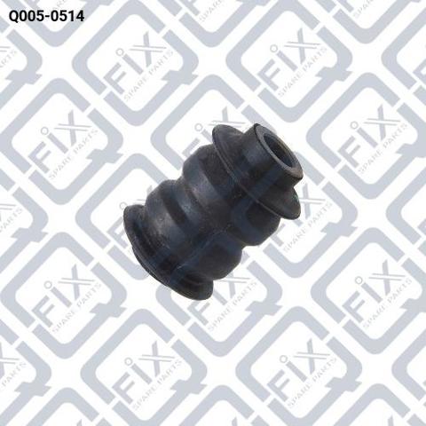 Сайлентблок нижнього переднього важеля Q0050514 Q-FIX