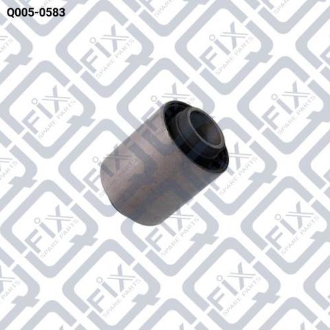 Сайлентблок переднього нижнього важеля Q0050583 Q-FIX